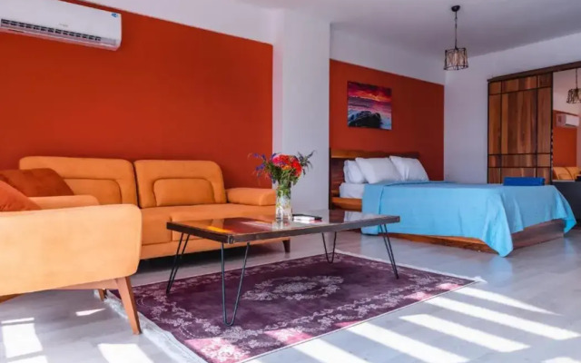 Edelweiss Holiday Residence