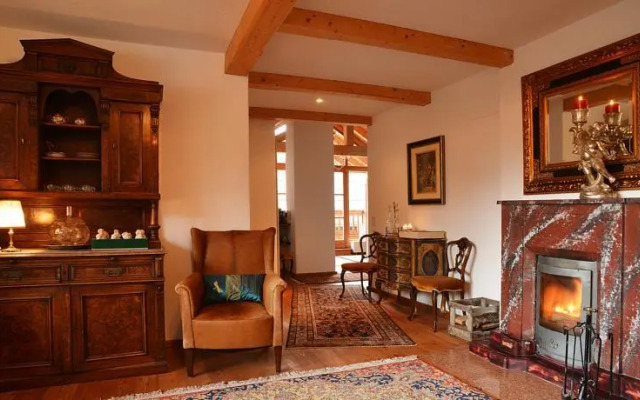 Gärtnerhaus Grubhof