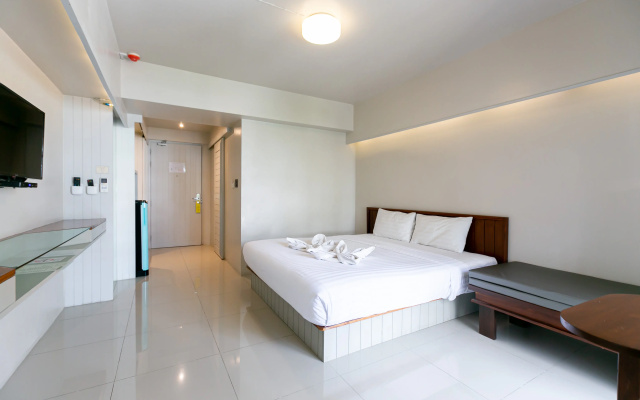 A Sleep Bangkok Sathorn