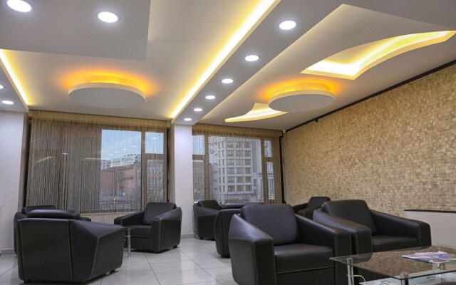 Hotel Kaplan Diyarbakir