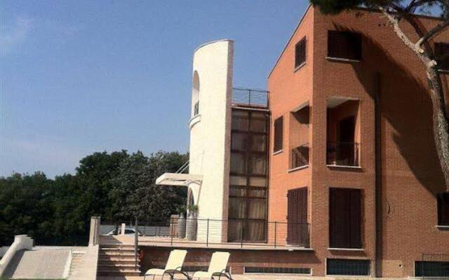 Aurelia House  Loft