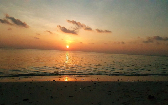 Local Travel Beach