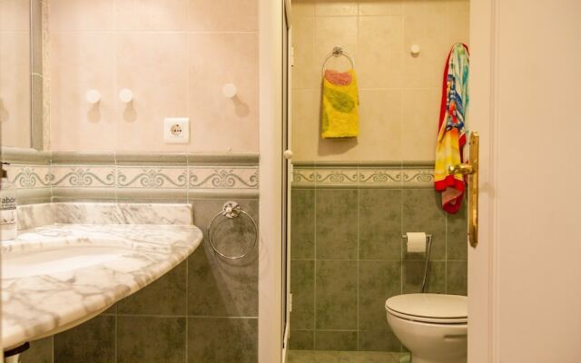 Apartamento Arce Canovas Nerja