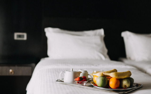 Areos Hotel