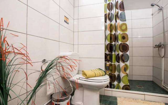 Petaluda Izabela B&B