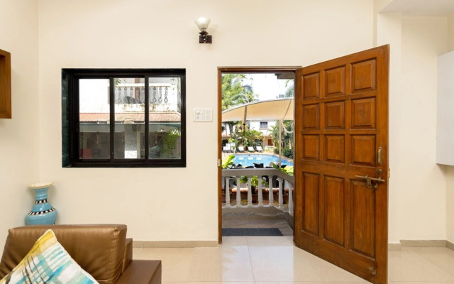 Nexstay Aromiaa Villas - Baga