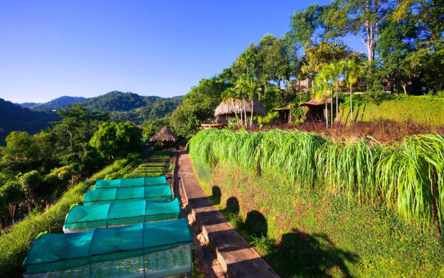 Panviman Chiang Mai Spa Resort