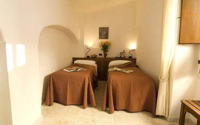 Hotel Palazzo d'Erchia