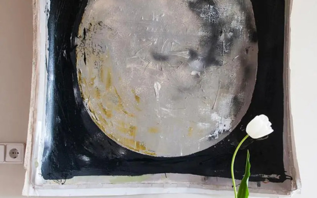 RiverSide Suite - Haarlem City Centre