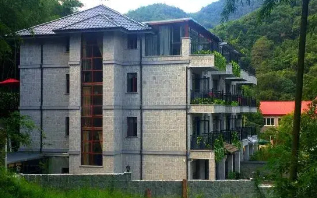 Jieluju Hostel