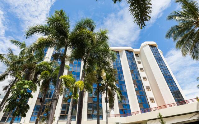 Townsville Southbank Apartments