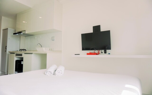 Wonderful And Strategic Studio Apartment Sky House Alam Sutera