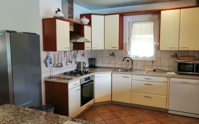 Holiday Home Petra's Place