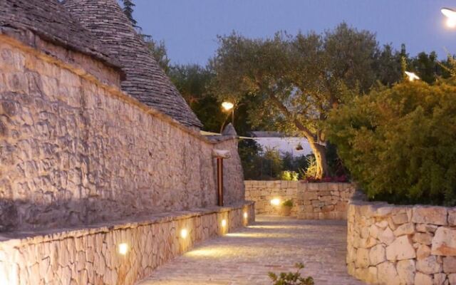 Trulli Barsento