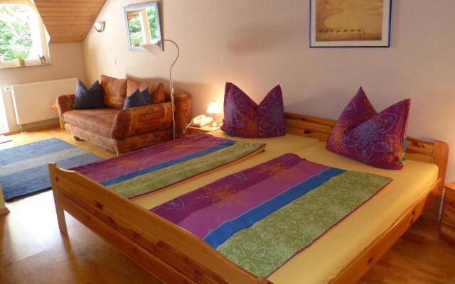 Bio Gesundheitshotel Haus Sonnenstein