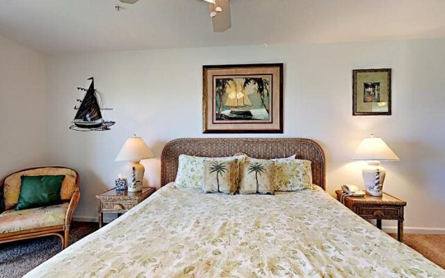 Grand Caribbean at Dune Crest