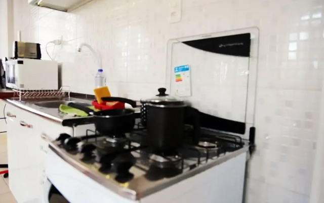 La Buena Vida Apartamentos