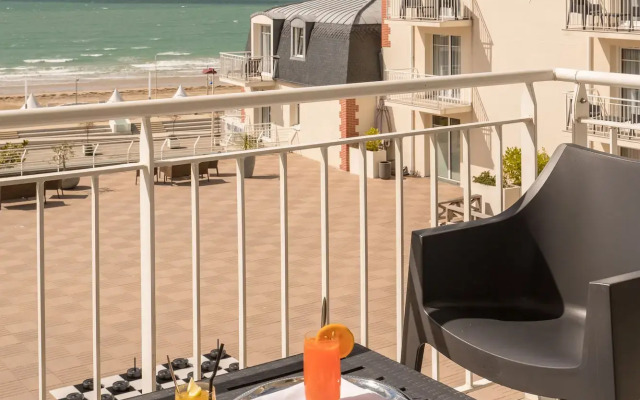 Spa Marin du Val André Thalasso Resort