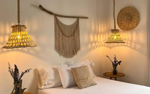 Apartamento a una cuadra de la playa parque de los novios centro - Apartment in 圣玛尔塔 - Photo 2