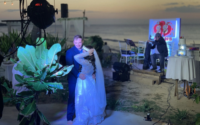 Hotel G Beach Resort and Restobar