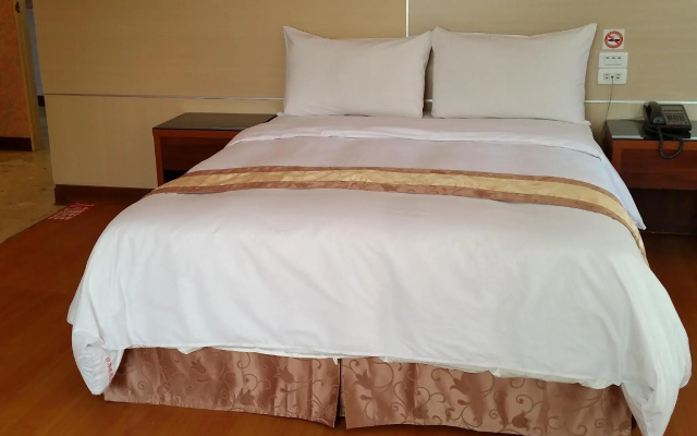 Long Siang Hotel