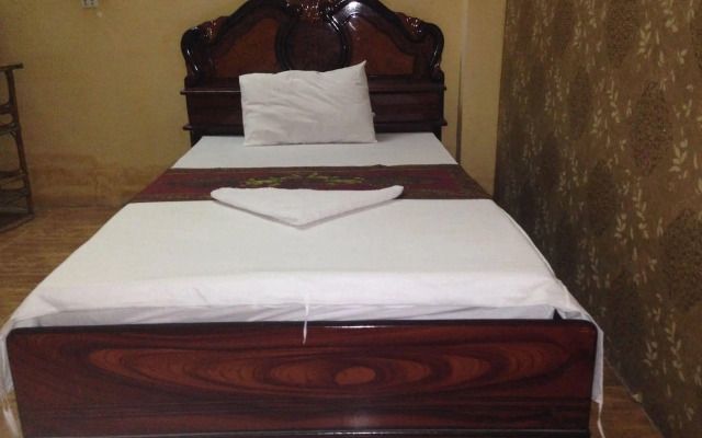 White River II Hostel