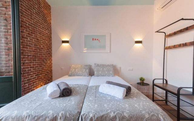 ºº New Atocha Studio ºº