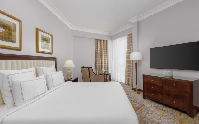 Swissôtel Al Maqam Makkah
