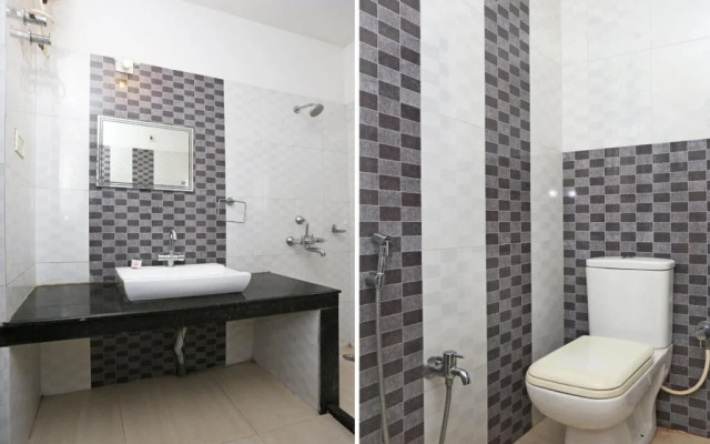 Hotel Daaven by OYO Rooms