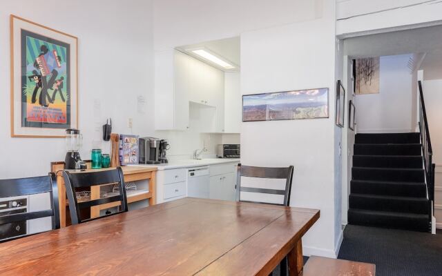 Chamonix #62 Bldg. D