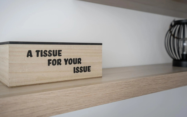 WestSide River Apartment