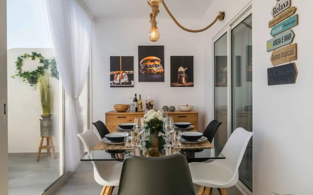 Salgados 2 Bedroom Apartment