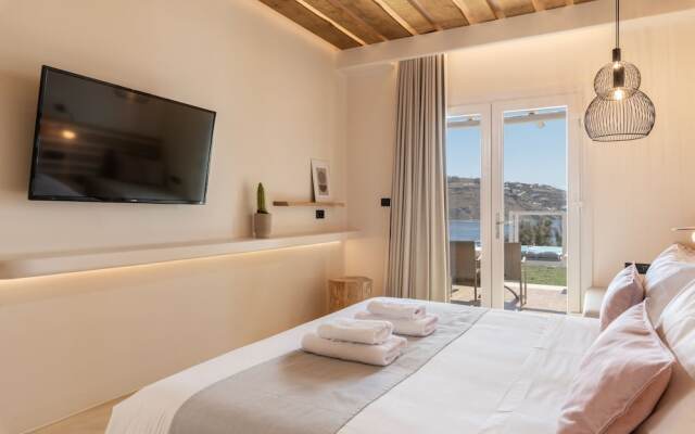 Sea View Residence