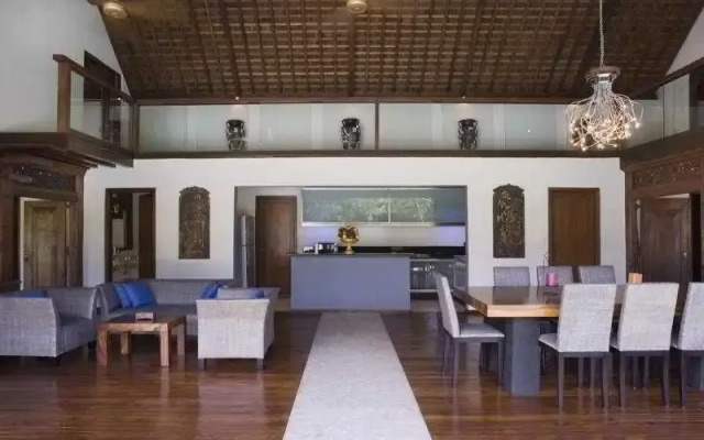 Villa Alir