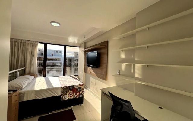 Venice Park Hplus Long Stay