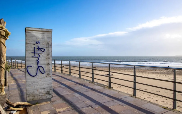 Penthouse Waterstone 14 - Spectacular Sea Views