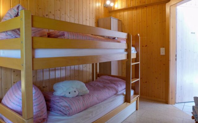 Chalet Guldeli