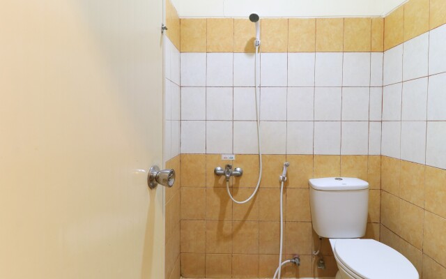 Al-Badar Hotel Syariah Makassar