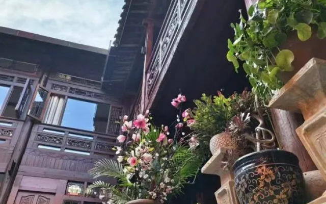 Yuanxiang Inn