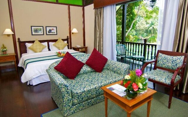 Lake Kenyir Resort & Spa