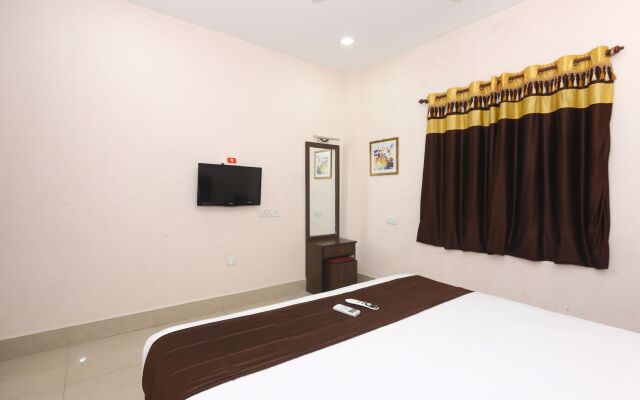 OYO Flagship 1246 Raaj Residency