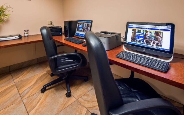 The Hotel Saratoga, an Ascend Collection Hotel