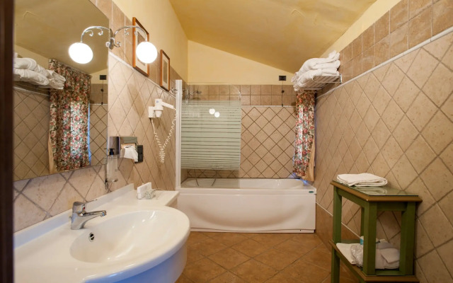 Relais Santa Anastasia