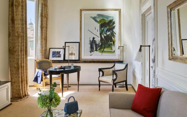 Hotel Eden - Dorchester Collection