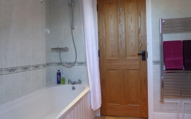 Orchard House Bed and Breakfast