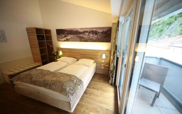 Altstadt Hotel Hofwirt Salzburg