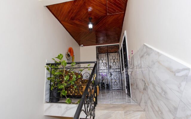 Le Clos D'or - Appartements Meubles