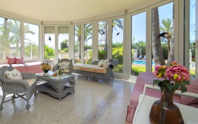 Villa Picaflor Benissa
