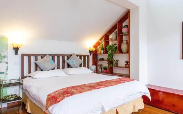 Ciel Yard Inn