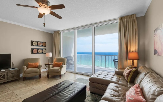 Palazzo by iTrip Panama City Beach